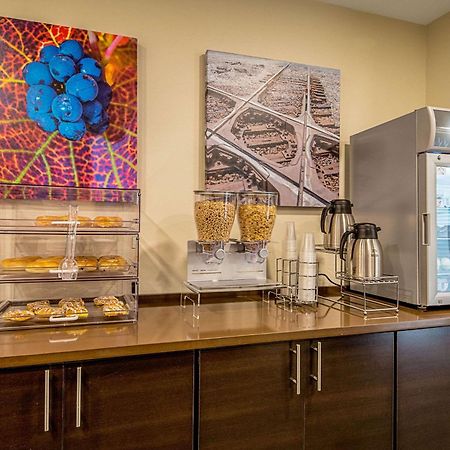 Mainstay Suites Geismar - Gonzales Esterno foto