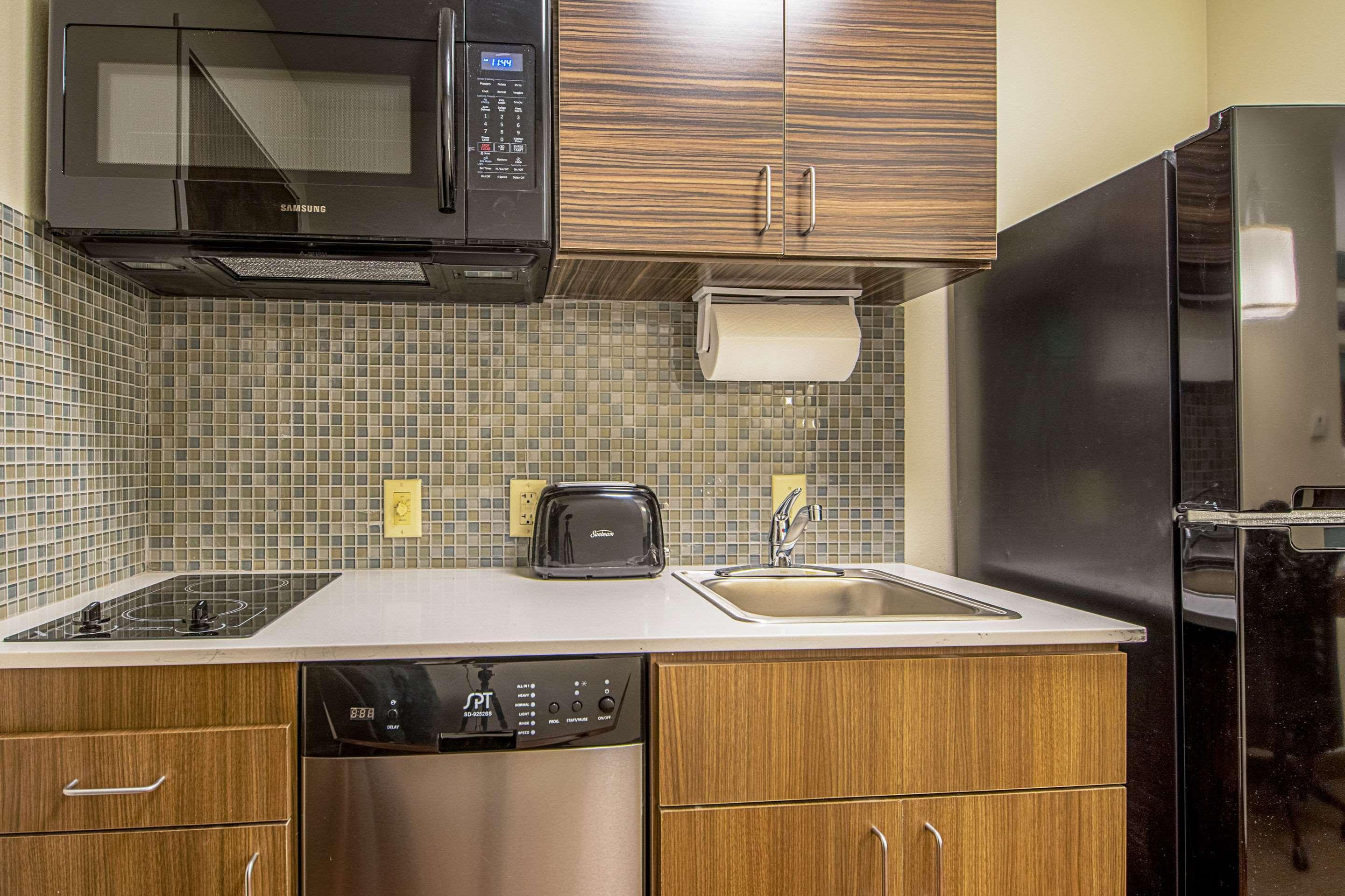 Mainstay Suites Geismar - Gonzales Esterno foto