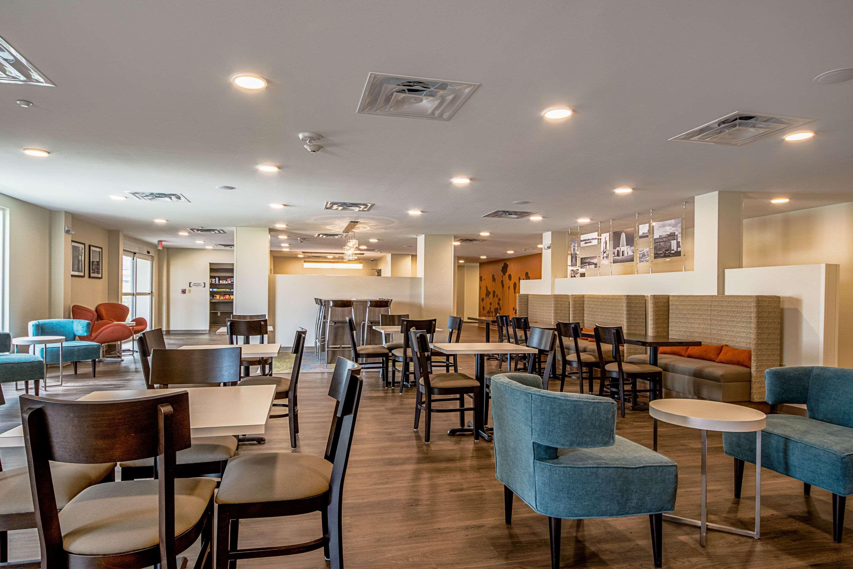 Mainstay Suites Geismar - Gonzales Esterno foto