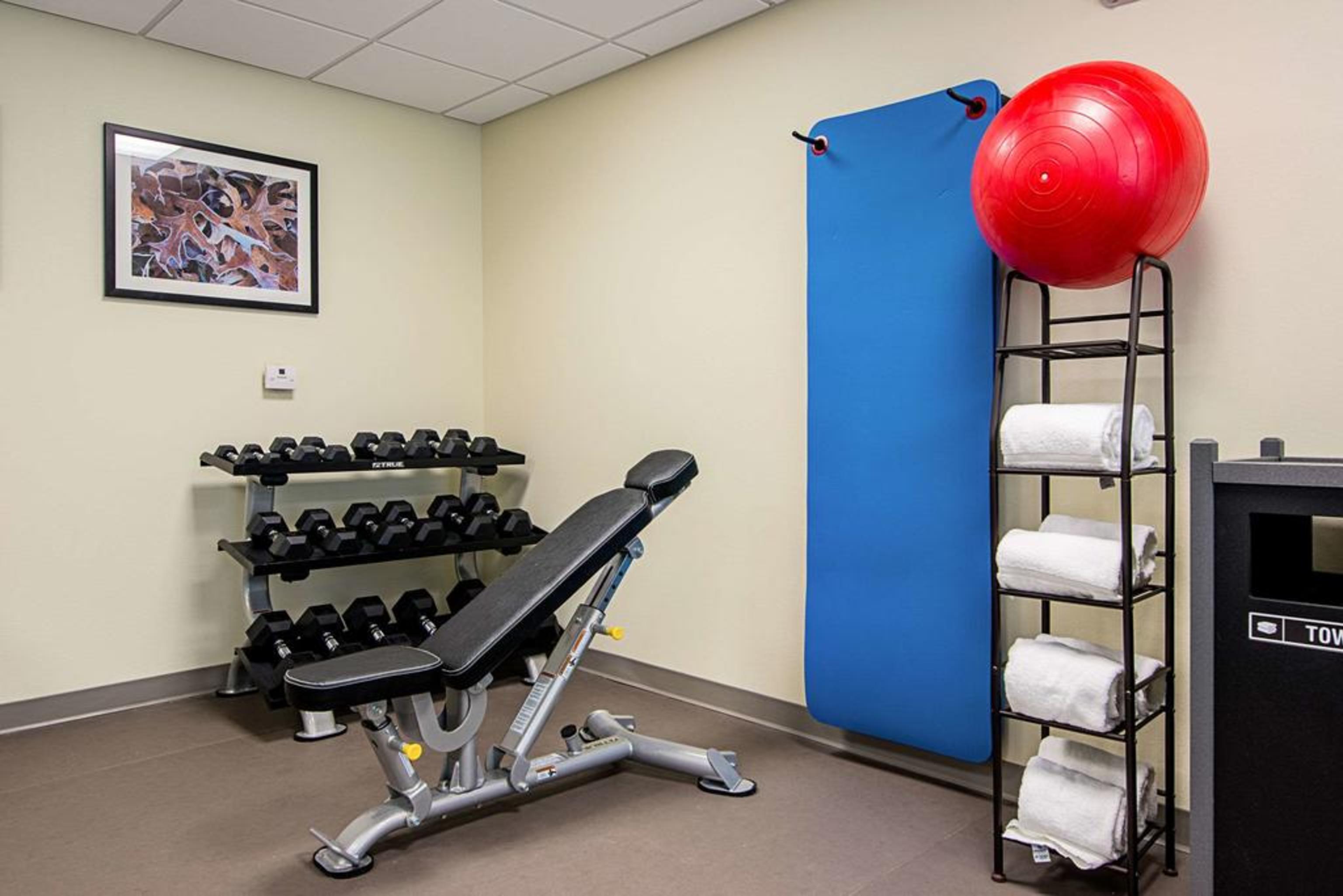 Mainstay Suites Geismar - Gonzales Esterno foto