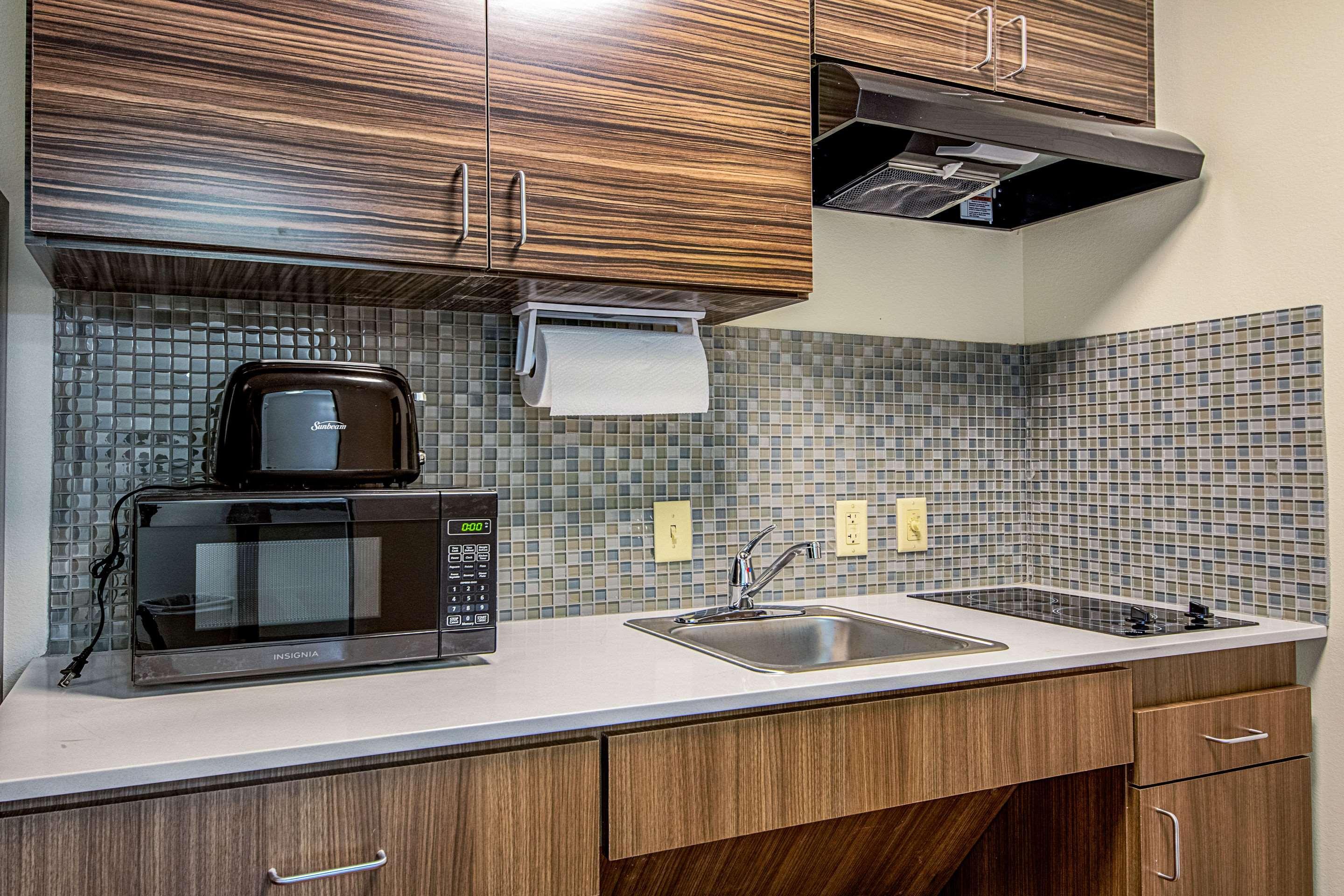 Mainstay Suites Geismar - Gonzales Esterno foto