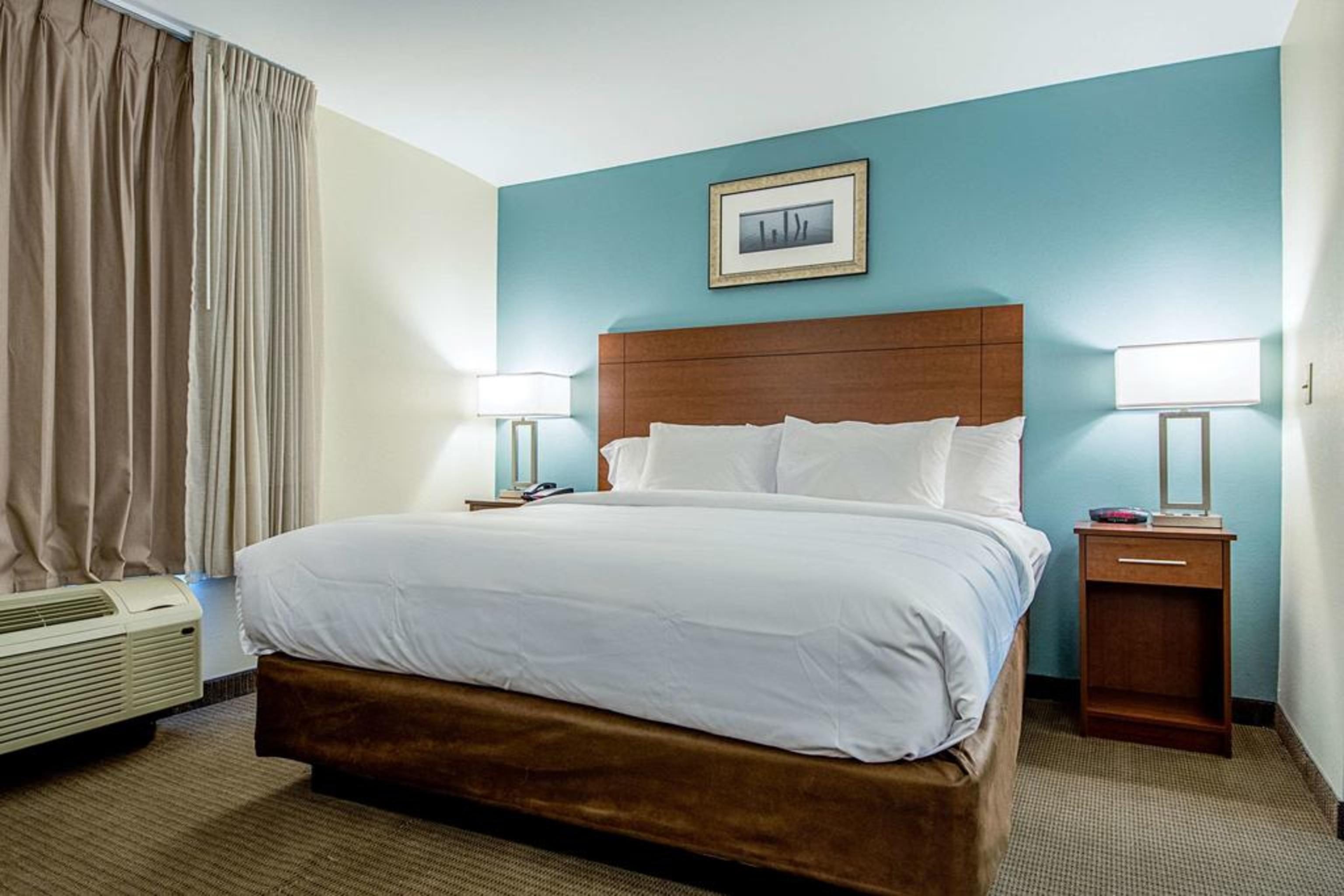 Mainstay Suites Geismar - Gonzales Esterno foto