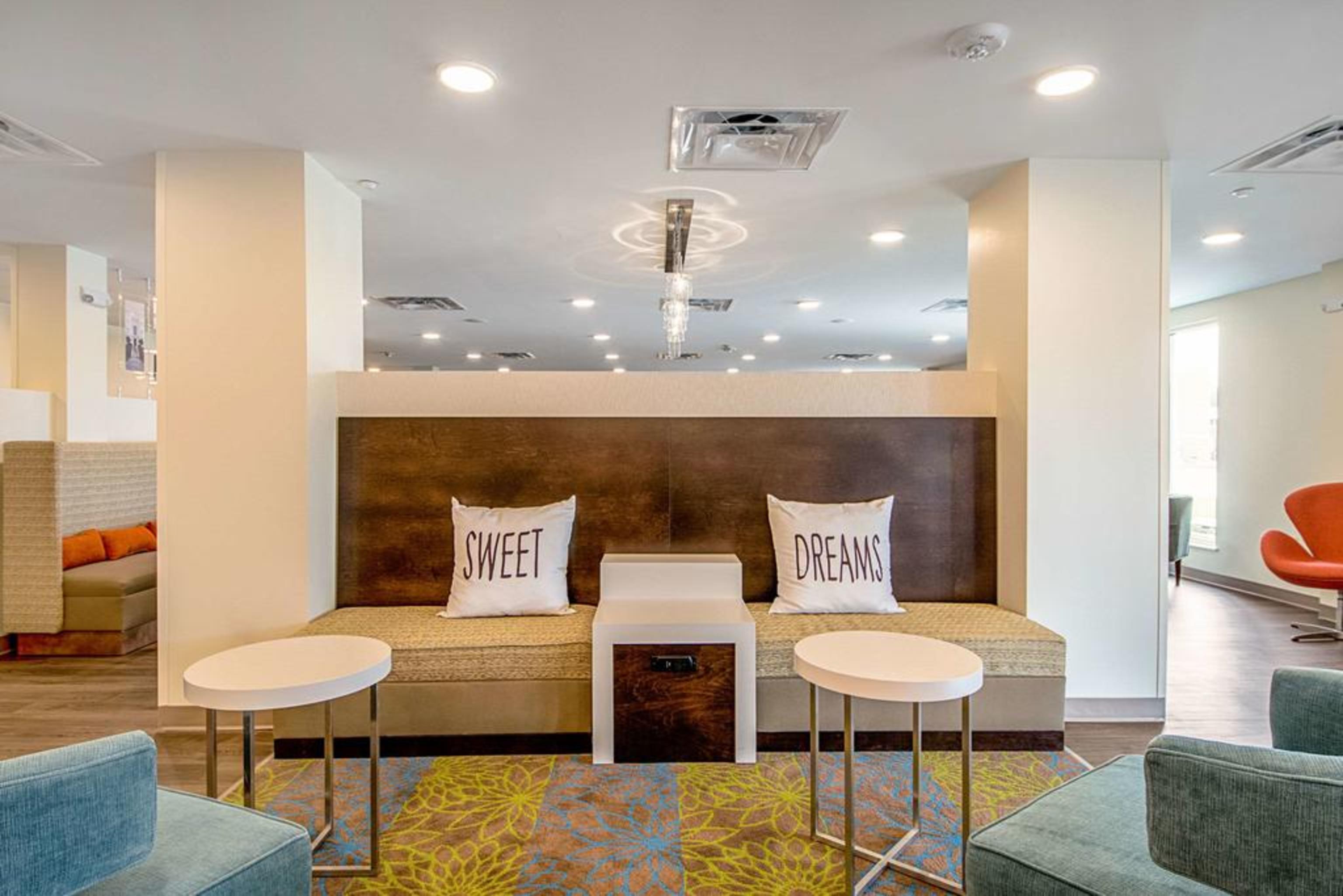 Mainstay Suites Geismar - Gonzales Esterno foto
