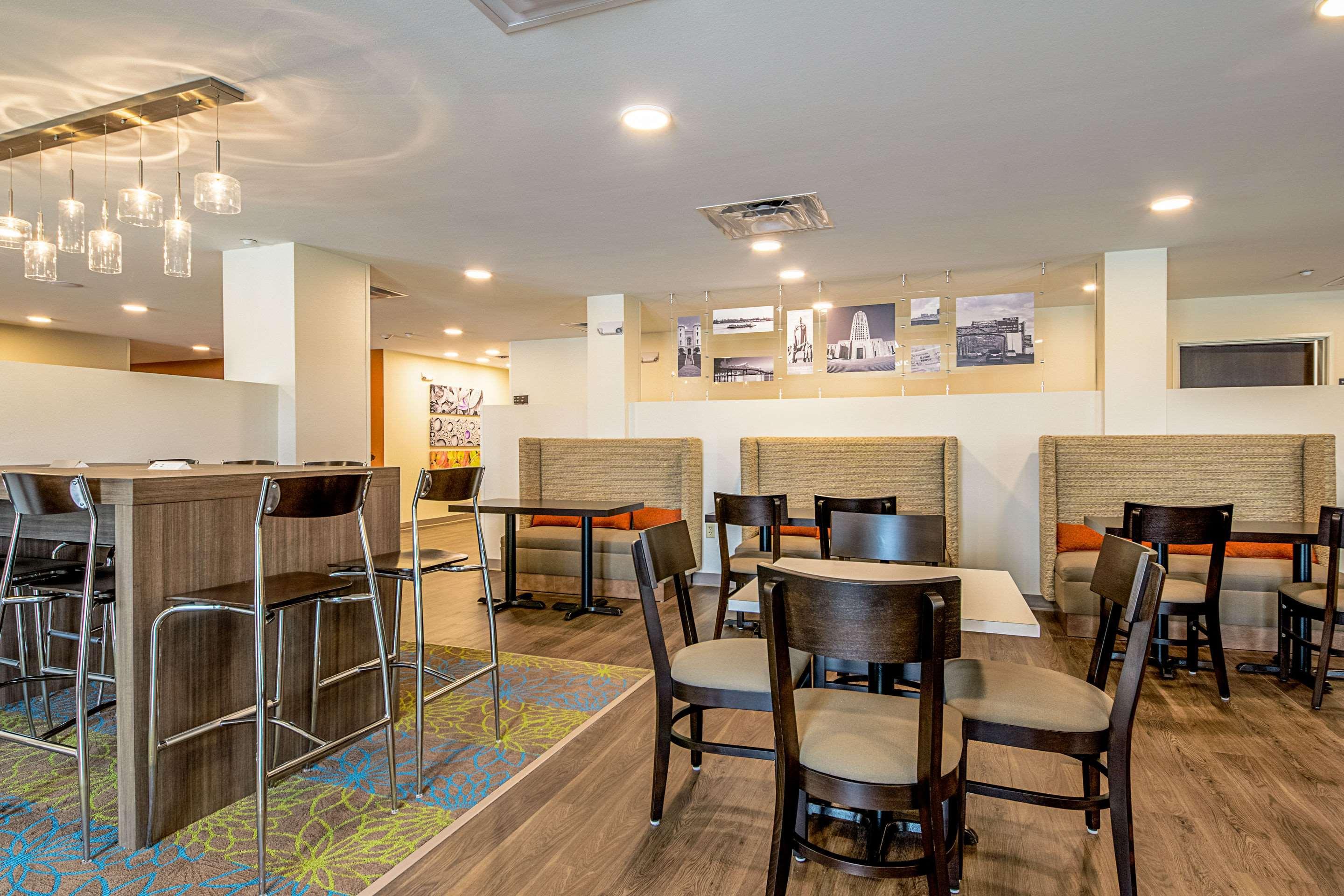 Mainstay Suites Geismar - Gonzales Esterno foto
