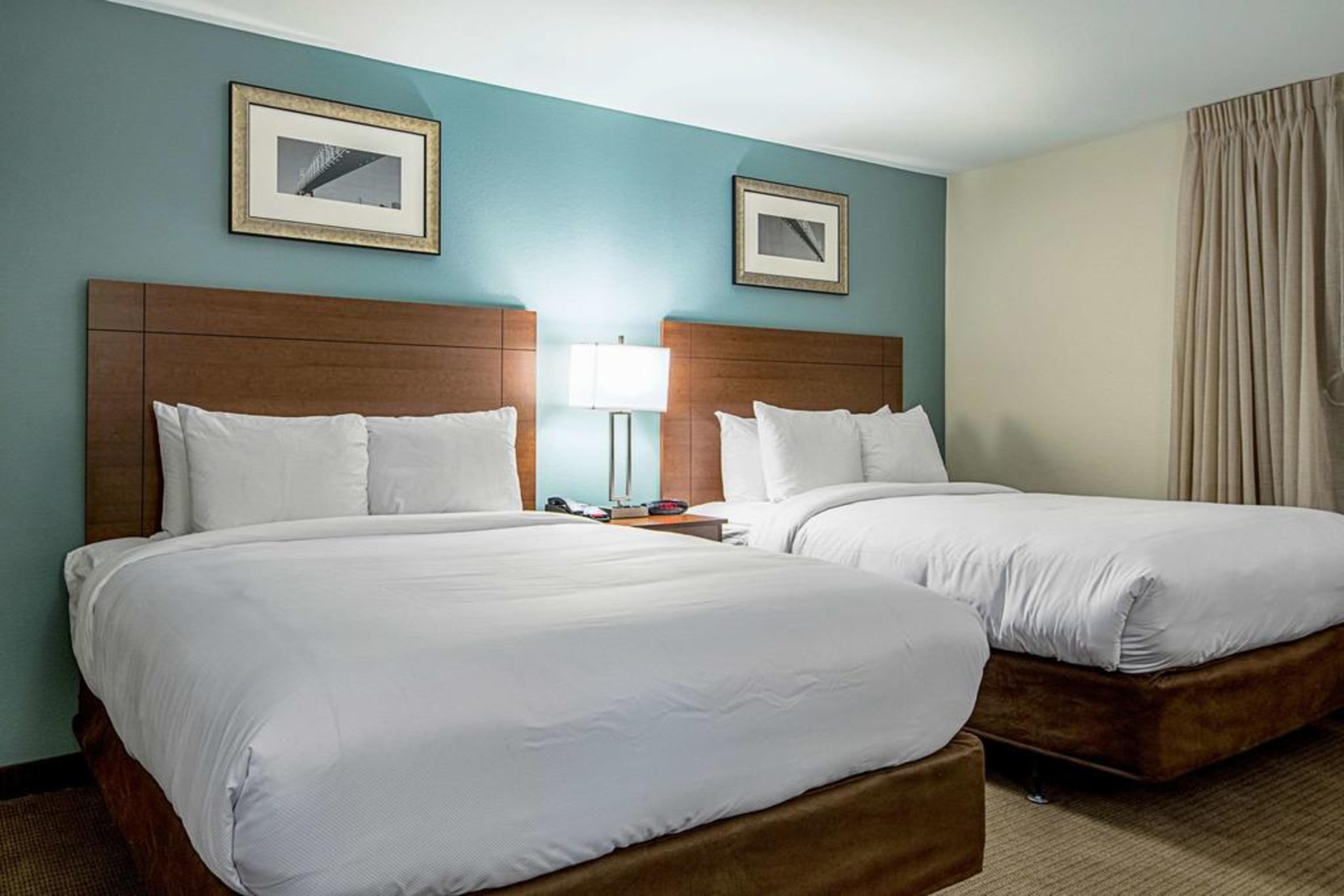 Mainstay Suites Geismar - Gonzales Esterno foto