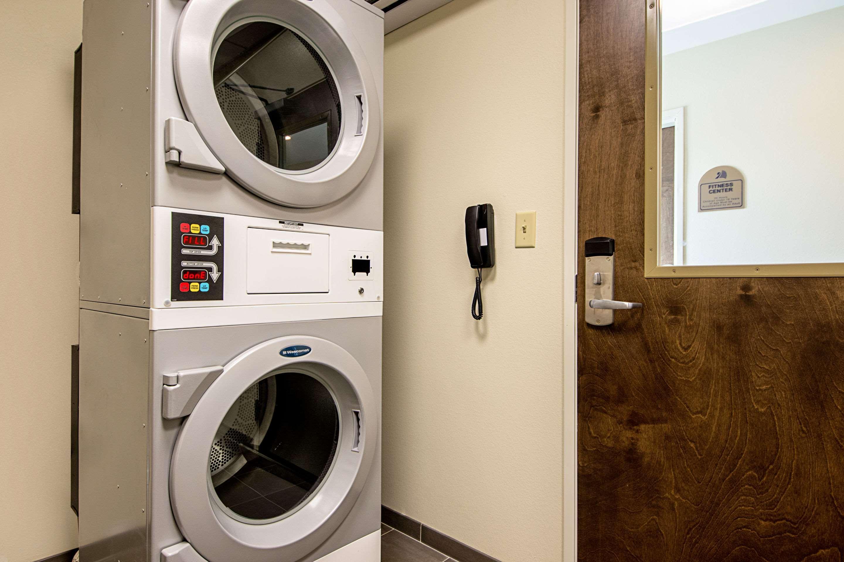 Mainstay Suites Geismar - Gonzales Esterno foto