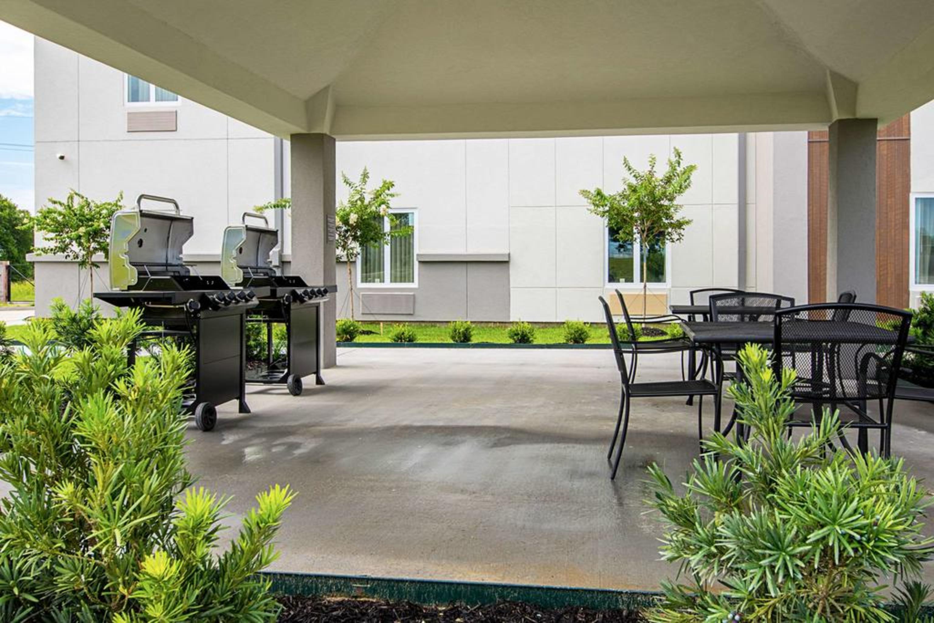 Mainstay Suites Geismar - Gonzales Esterno foto