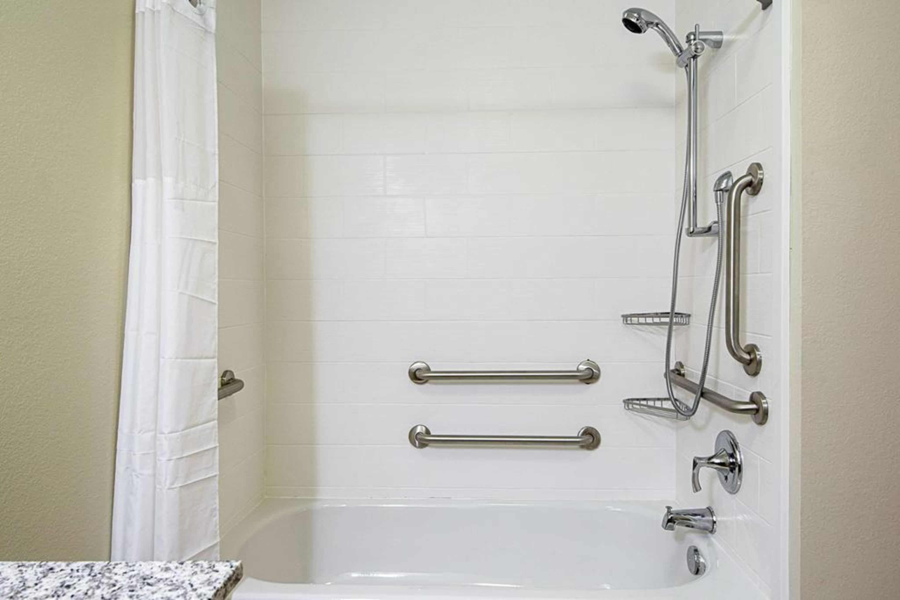 Mainstay Suites Geismar - Gonzales Esterno foto