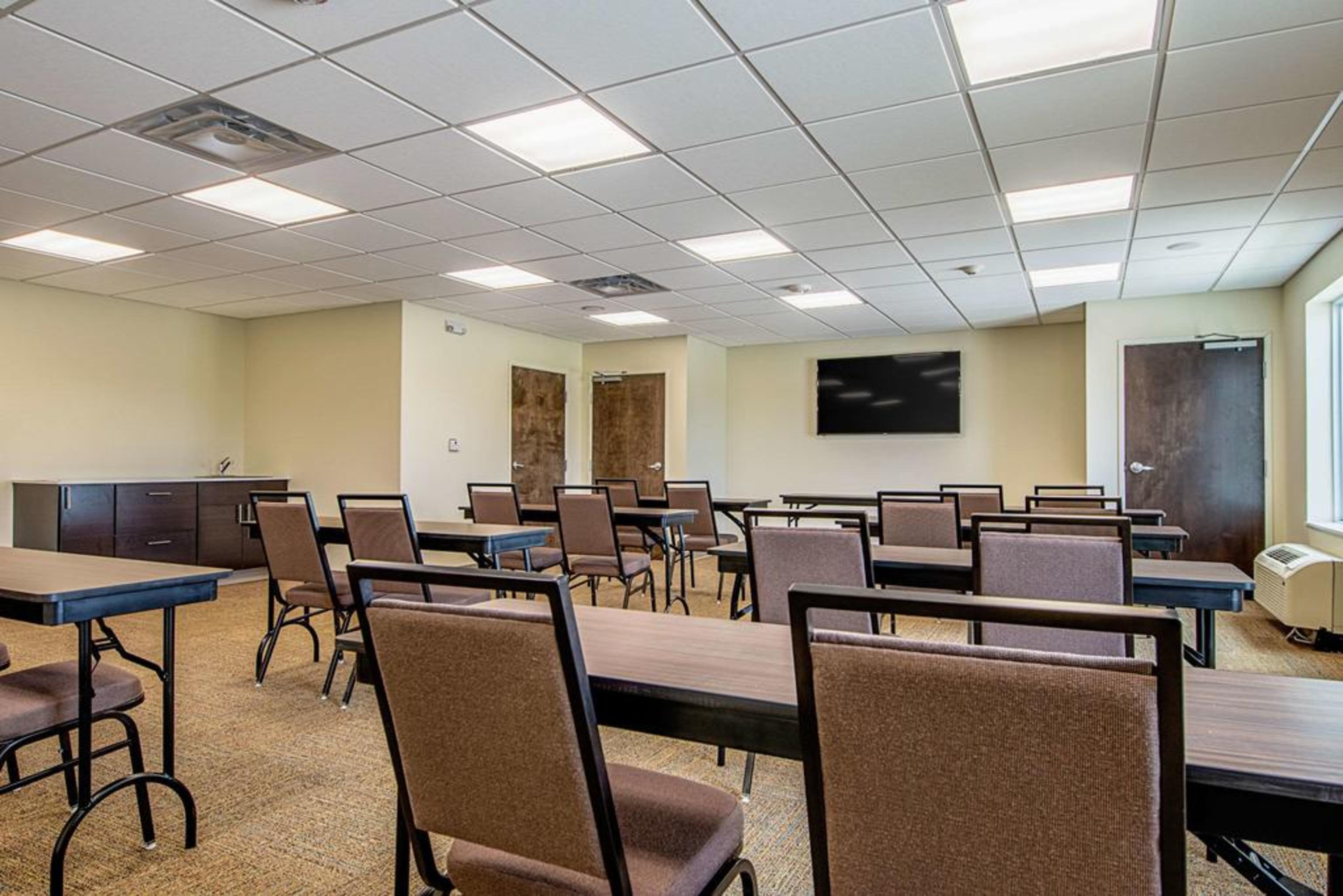 Mainstay Suites Geismar - Gonzales Esterno foto