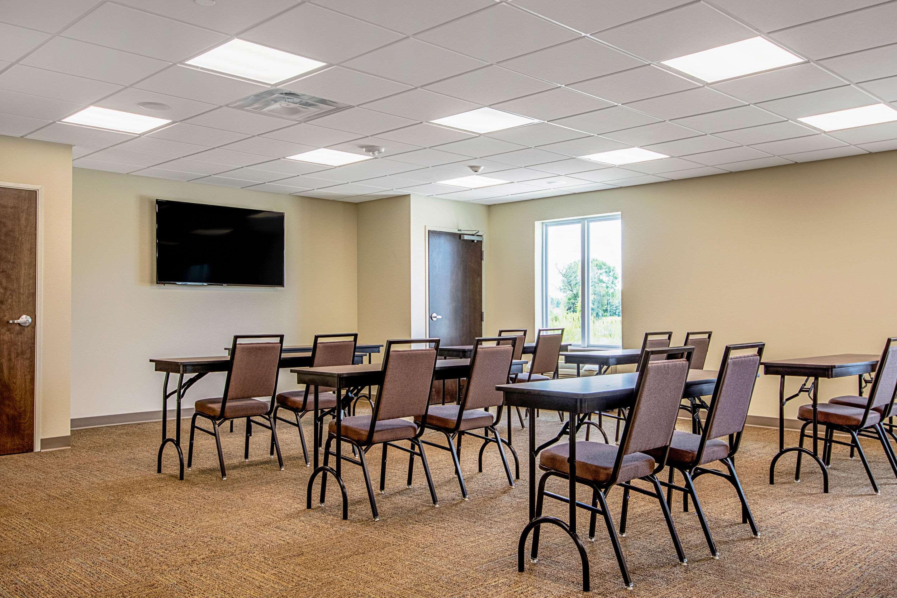 Mainstay Suites Geismar - Gonzales Esterno foto
