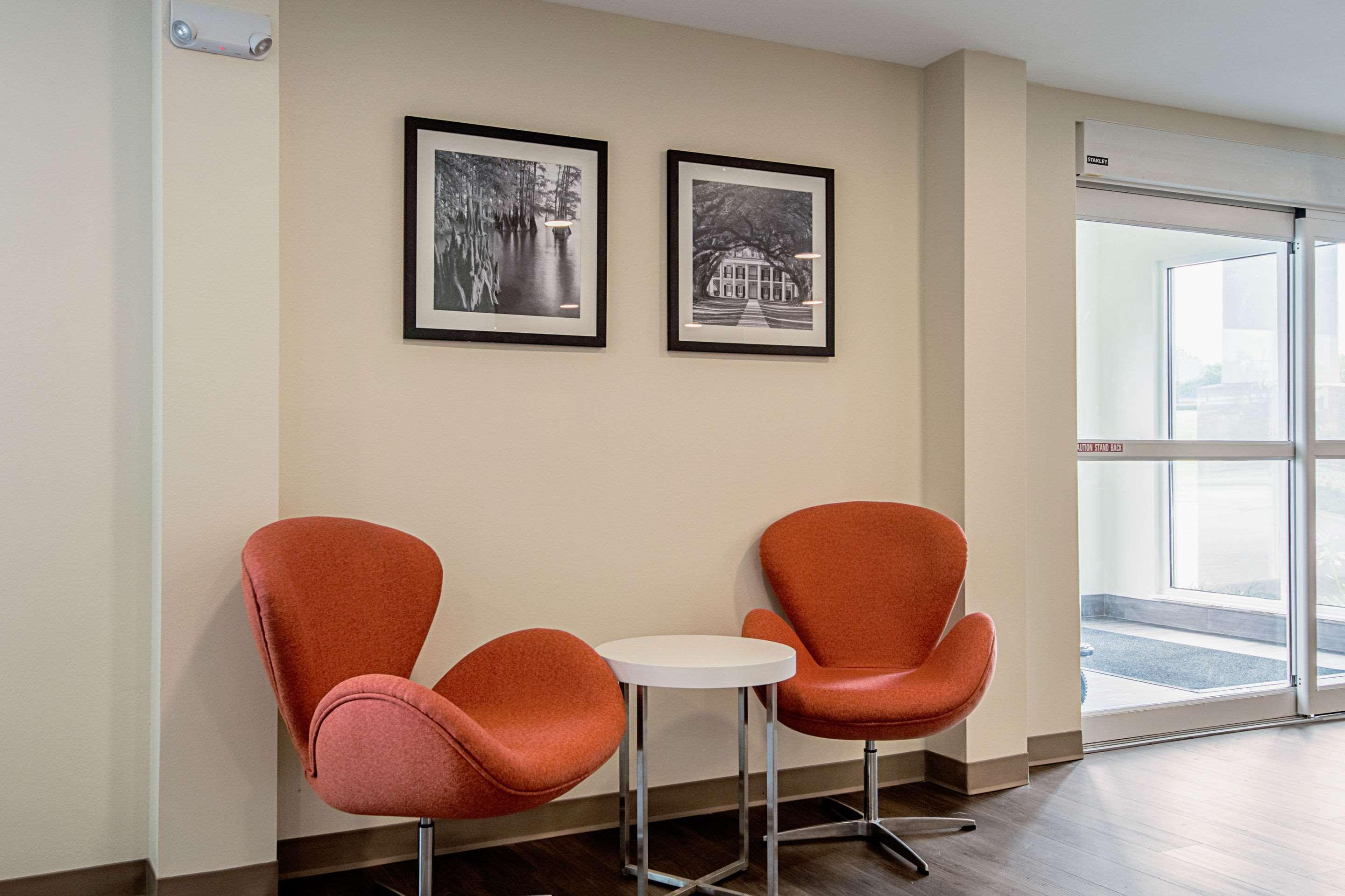Mainstay Suites Geismar - Gonzales Esterno foto