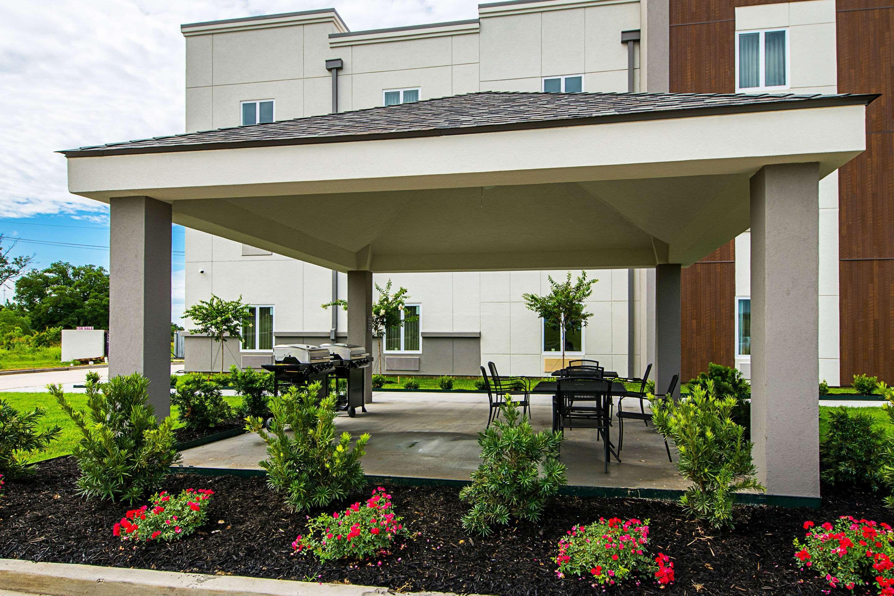 Mainstay Suites Geismar - Gonzales Esterno foto