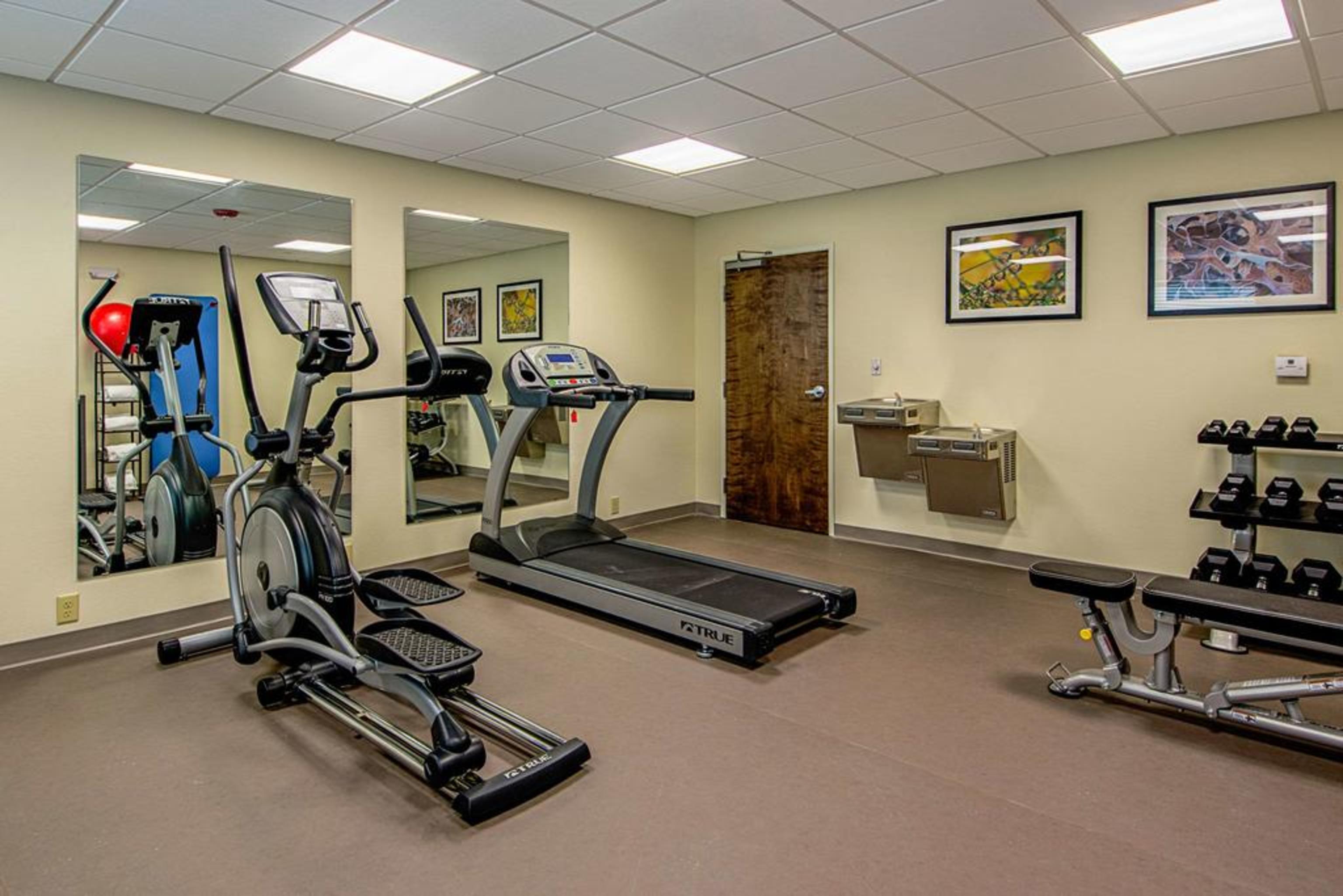Mainstay Suites Geismar - Gonzales Esterno foto