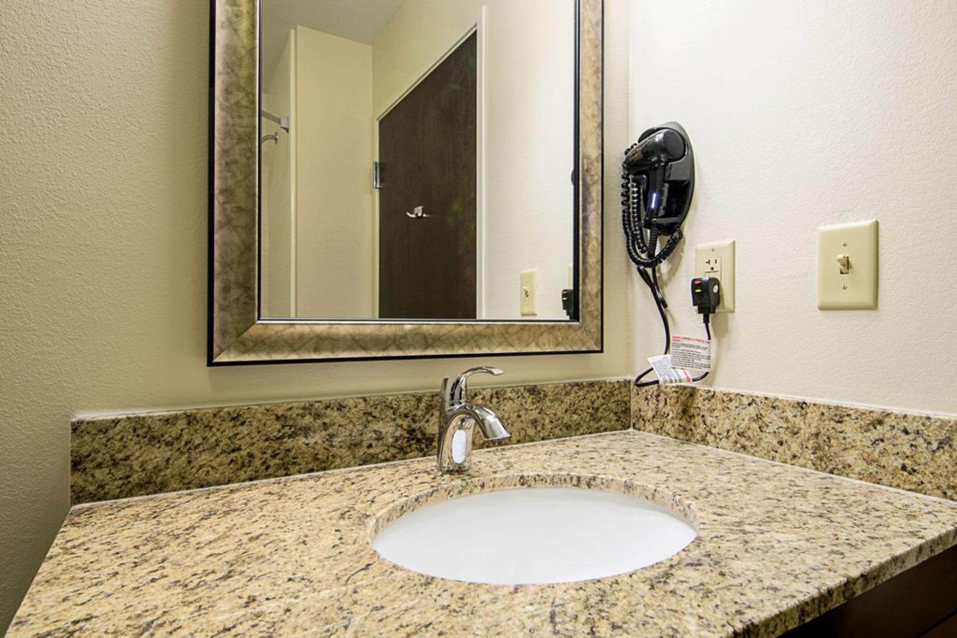 Mainstay Suites Geismar - Gonzales Esterno foto