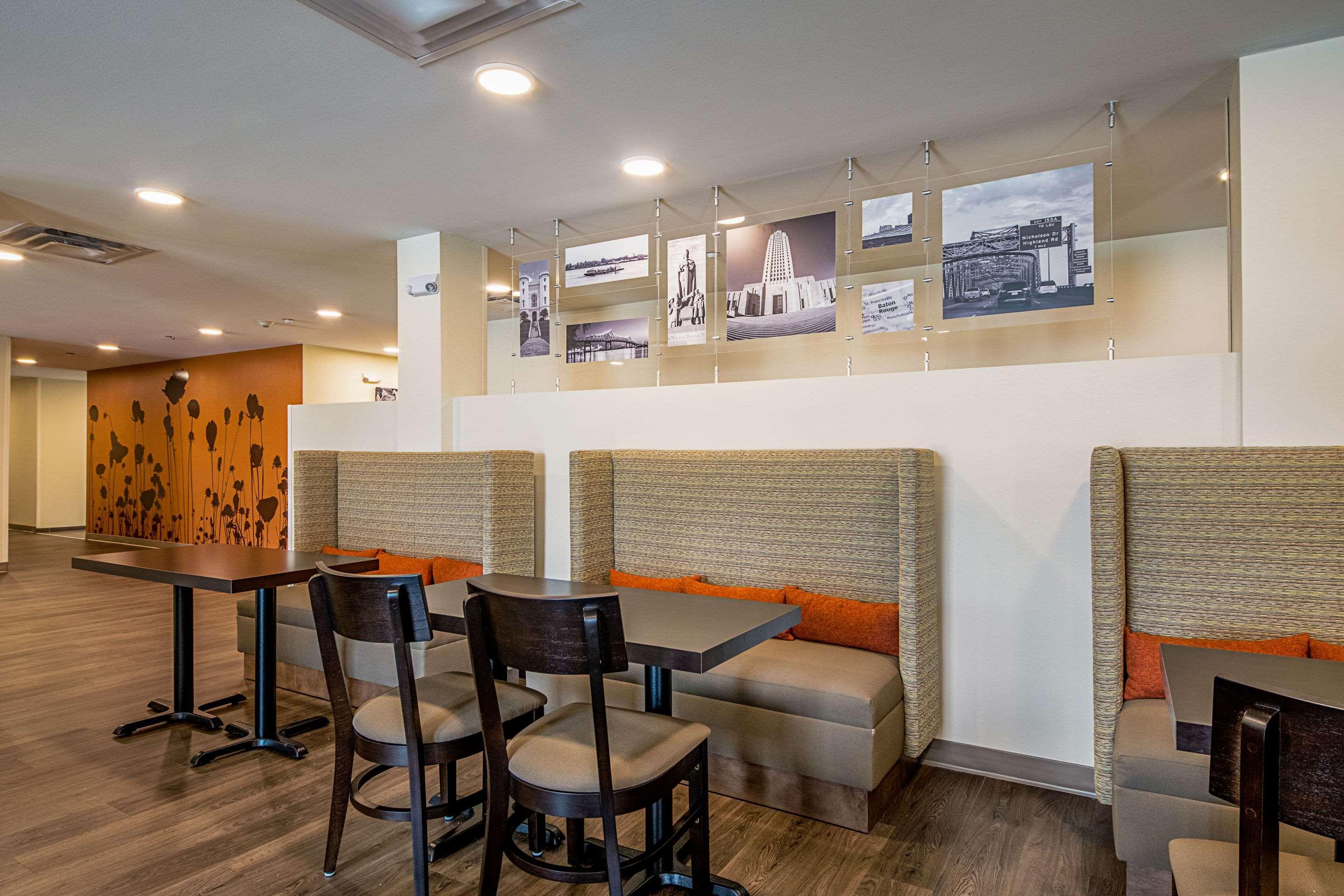 Mainstay Suites Geismar - Gonzales Esterno foto