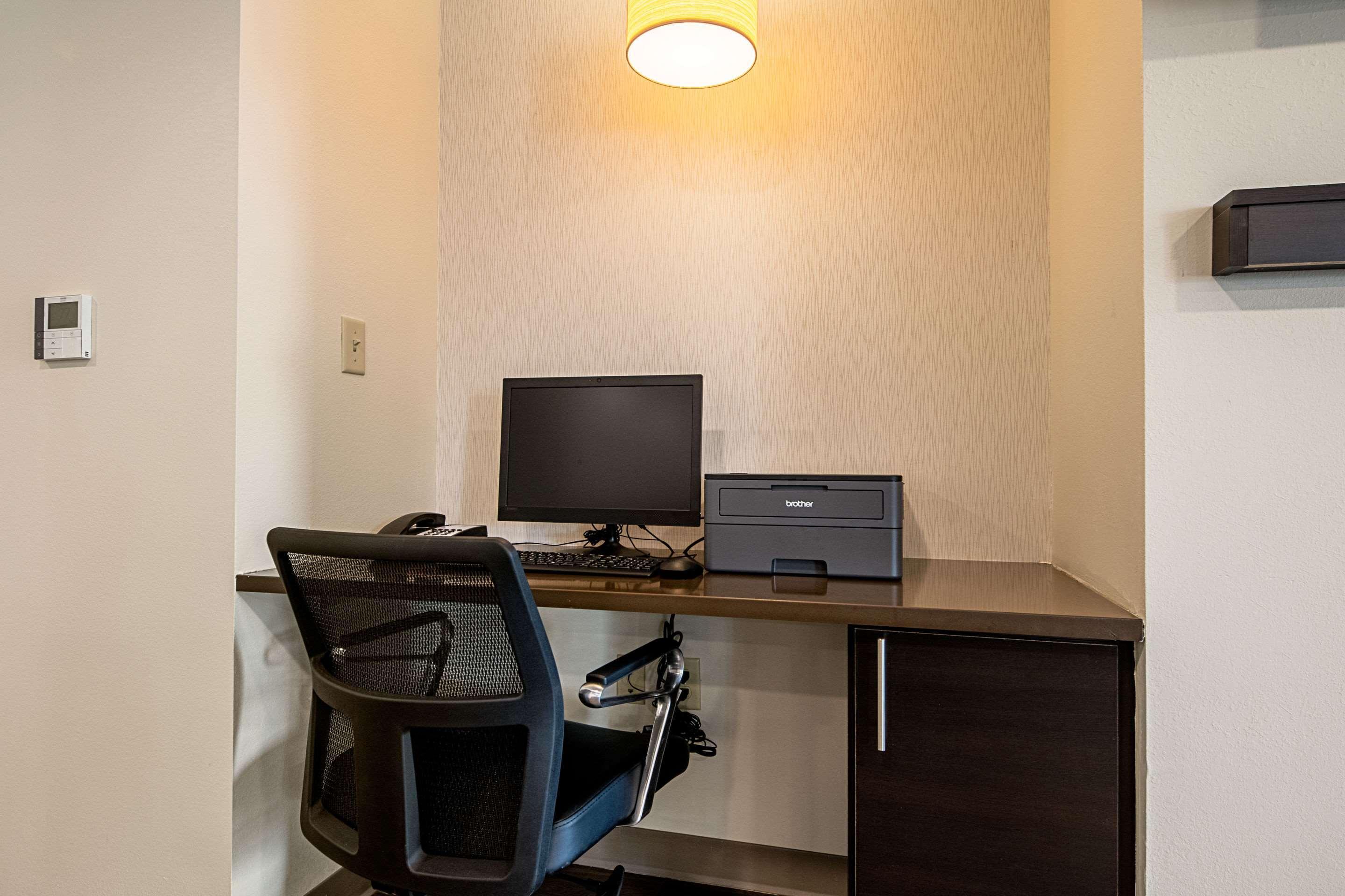 Mainstay Suites Geismar - Gonzales Esterno foto