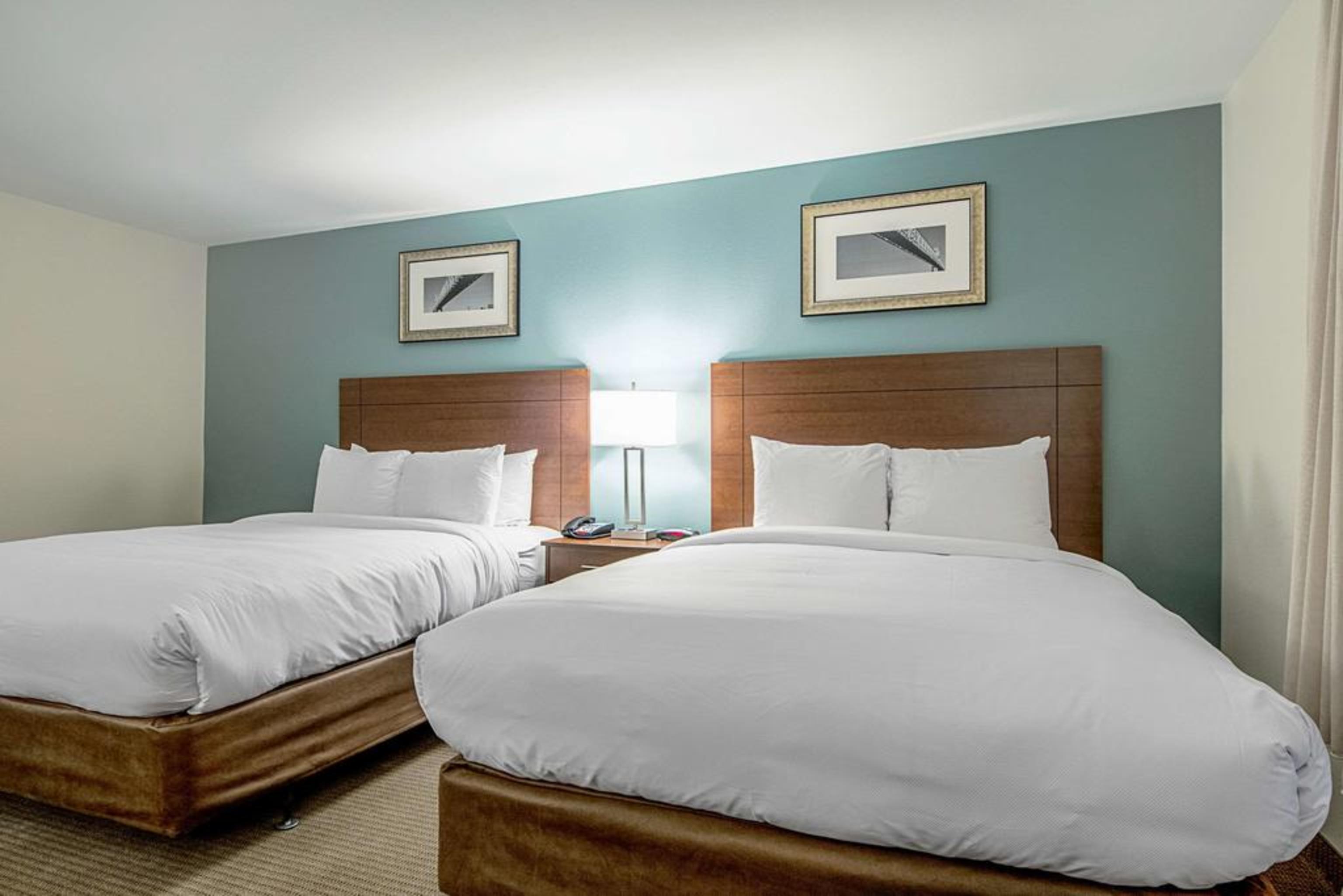 Mainstay Suites Geismar - Gonzales Esterno foto