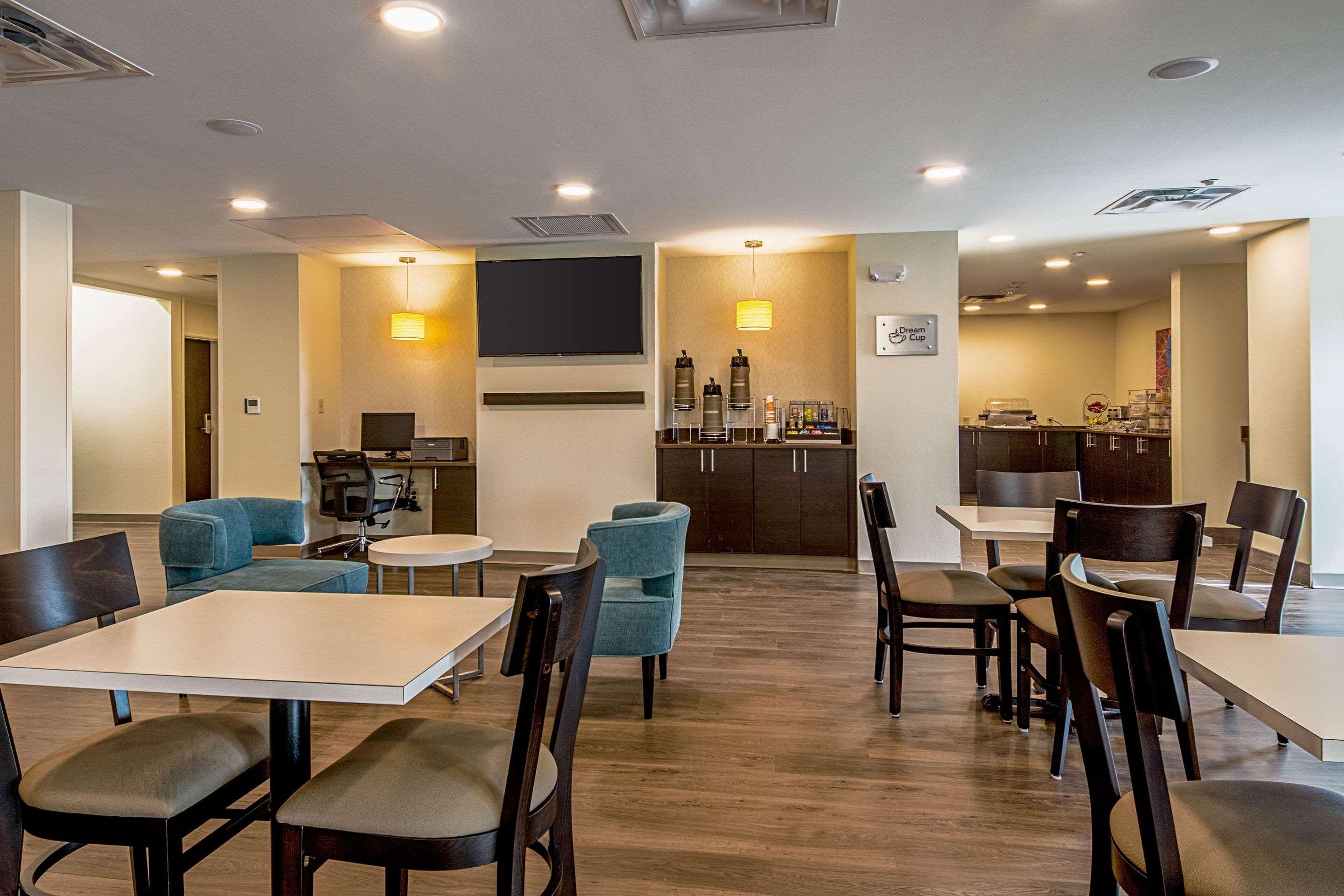 Mainstay Suites Geismar - Gonzales Esterno foto