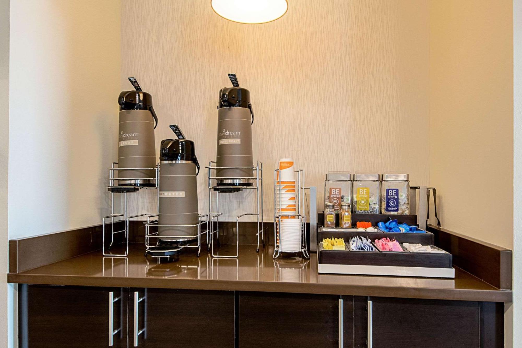 Mainstay Suites Geismar - Gonzales Esterno foto