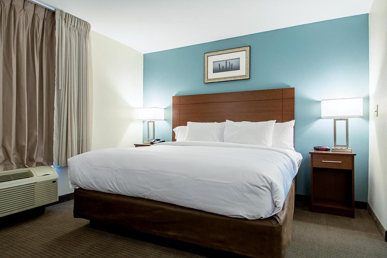 Mainstay Suites Geismar - Gonzales Esterno foto